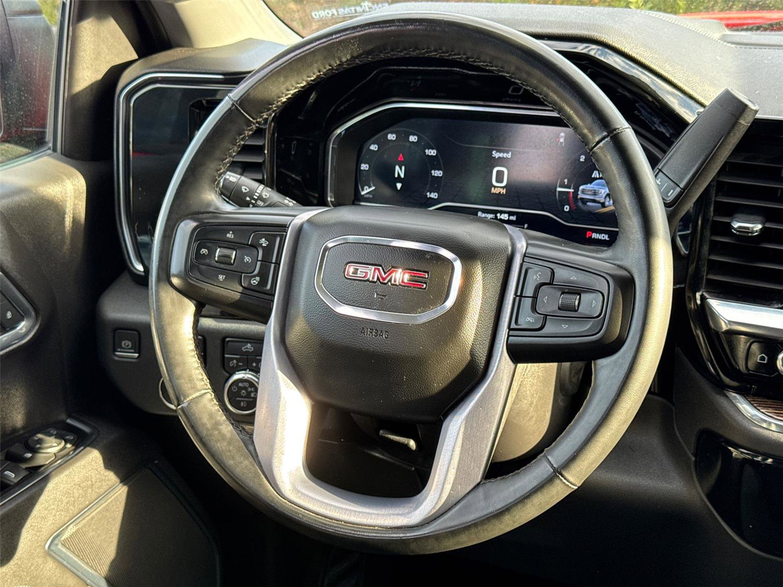 Used 2023 GMC Sierra 1500 Elevation AWD/4WD image 22