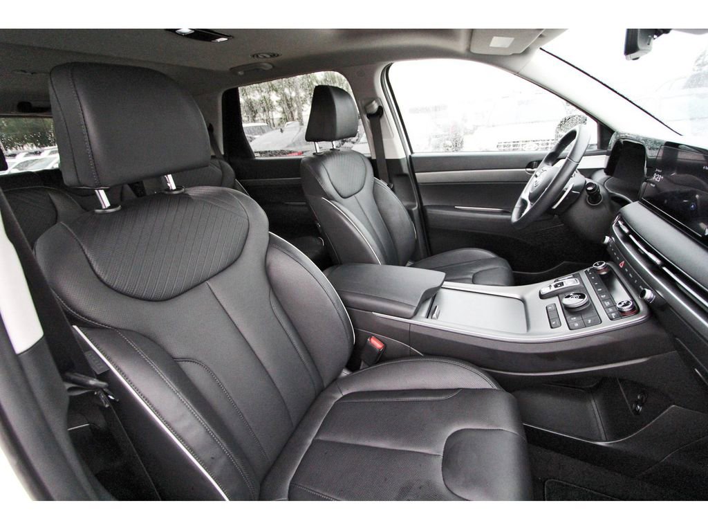 Used 2023 Hyundai Palisade XRT FWD image 30