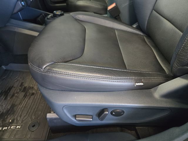 Certified 2025 Ford Maverick XLT w/ Equipment Group 301A image 26