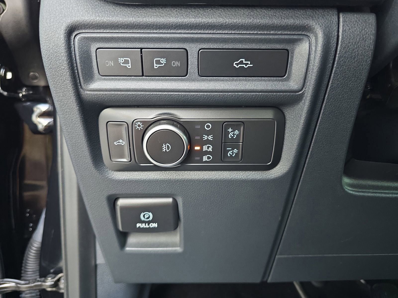 Certified 2022 Ford F150 Tremor w/ Equipment Group 401A Mid image 26