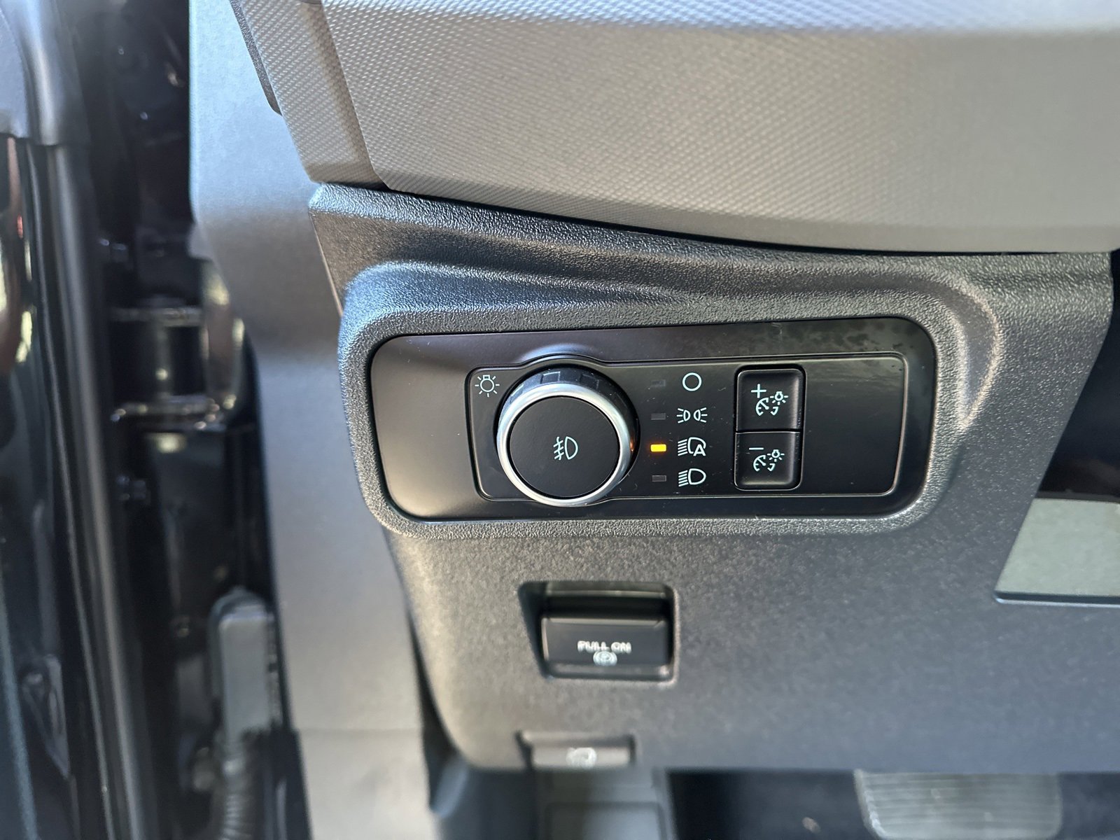 Certified 2023 Ford Bronco Big Bend image 20