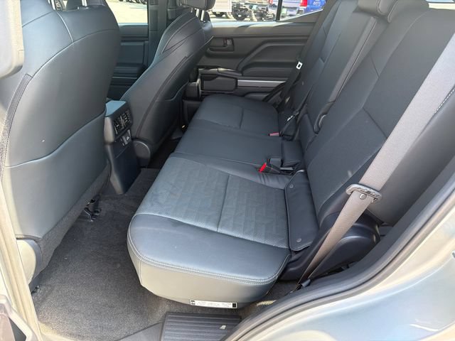 Used 2026 Toyota 4Runner TRD Off-Road Premium AWD/4WD image 23