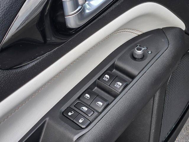 Used 2024 Jeep Compass Limited AWD/4WD image 21