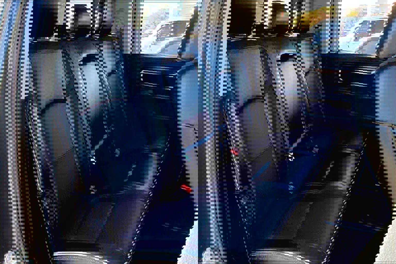 Used 2024 RAM 2500 Laramie w/ Protection Group image 17