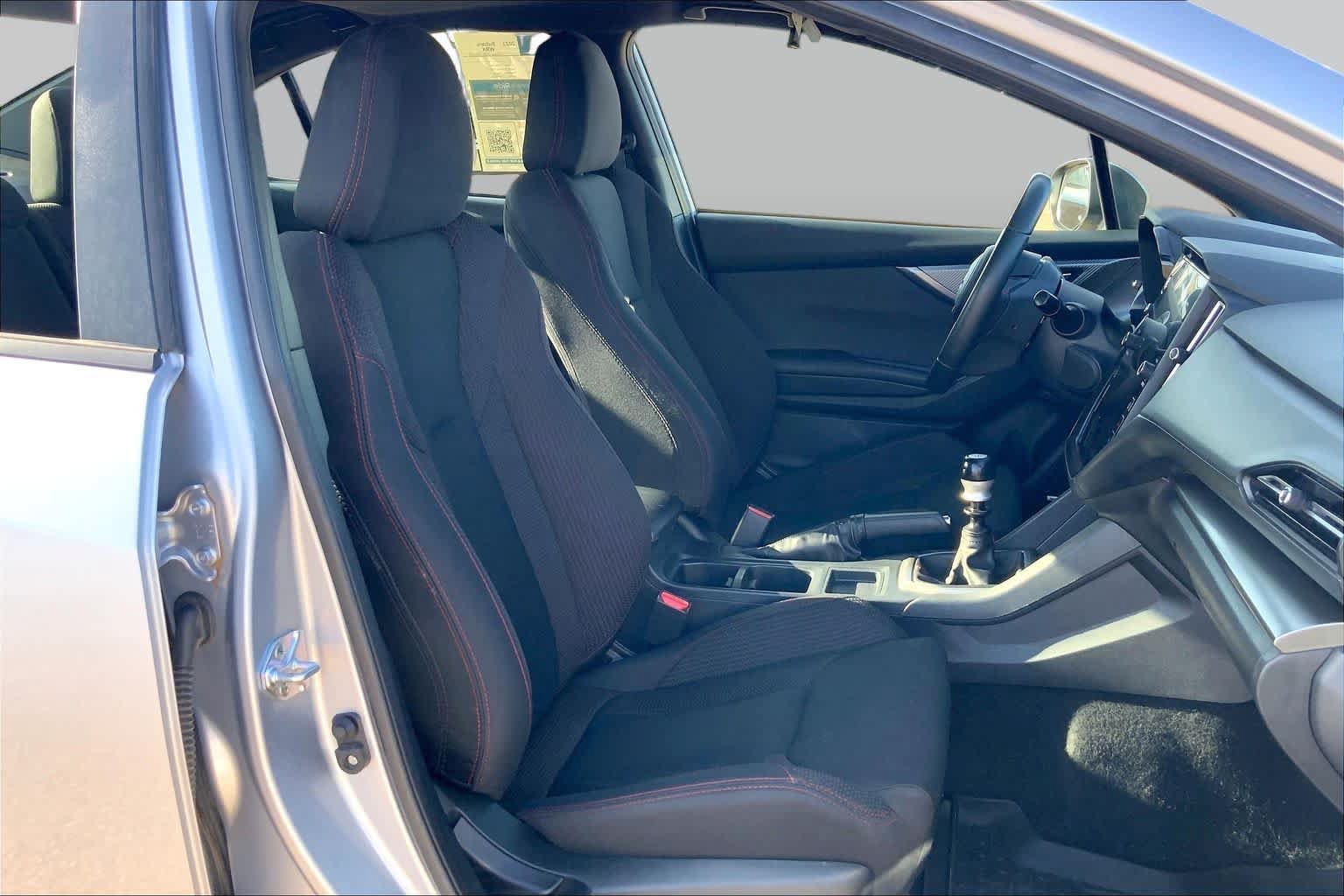 Used 2023 Subaru WRX Premium AWD/4WD image 9