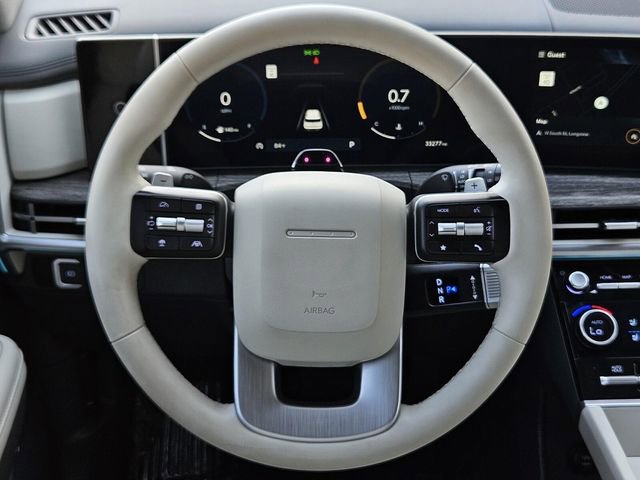 Used 2024 Hyundai Santa Fe Limited image 19