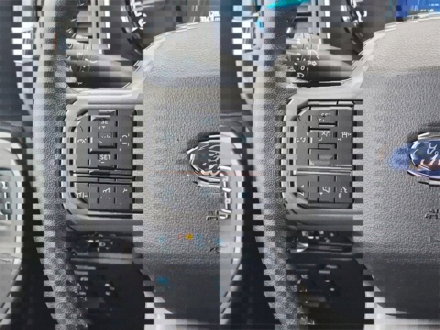 Certified 2022 Ford F150 XLT w/ Equipment Group 302A High image 14