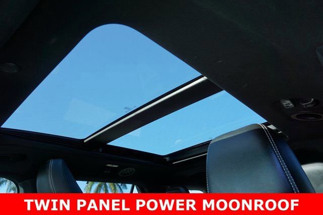 Certified 2022 Ford Explorer ST w/ Equipment Group 401A image 12