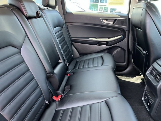 Certified 2022 Ford Edge SEL w/ Convenience Package image 24