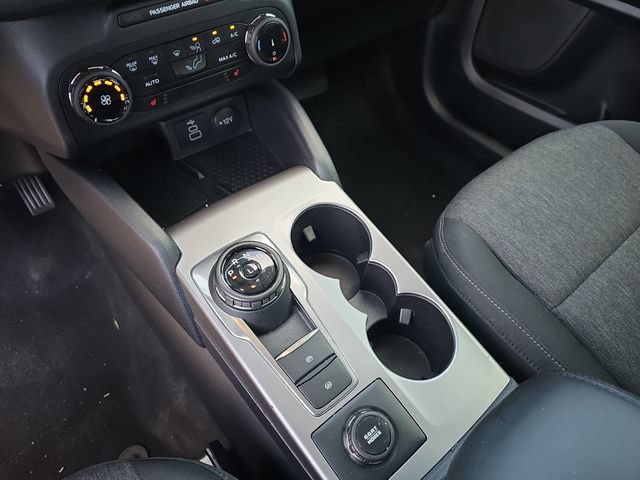 Certified 2024 Ford Bronco Sport Big Bend w/ Convenience Package AWD/4WD image 27