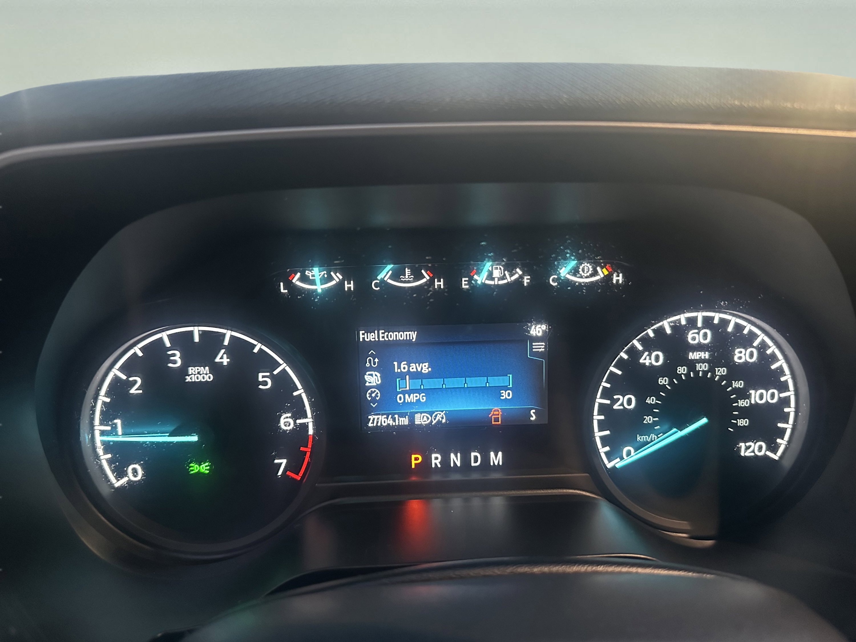 Certified 2023 Ford F150 XL w/ STX Appearance Package image 14