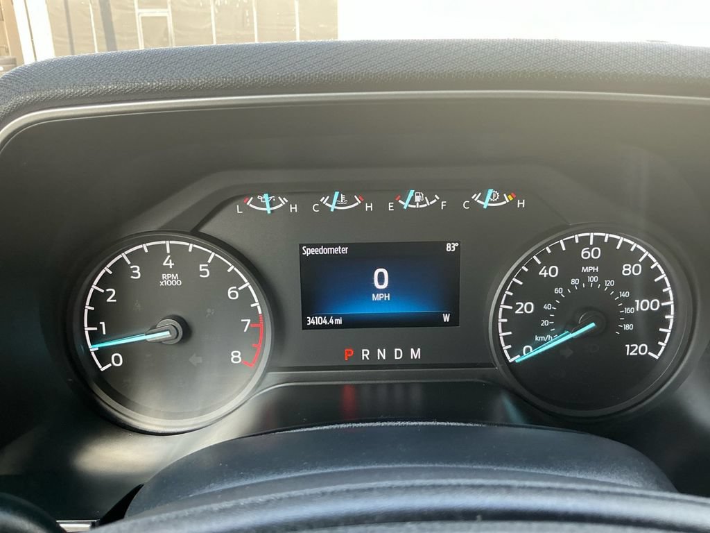 Certified 2023 Ford F150 XL w/ STX Appearance Package AWD/4WD image 19