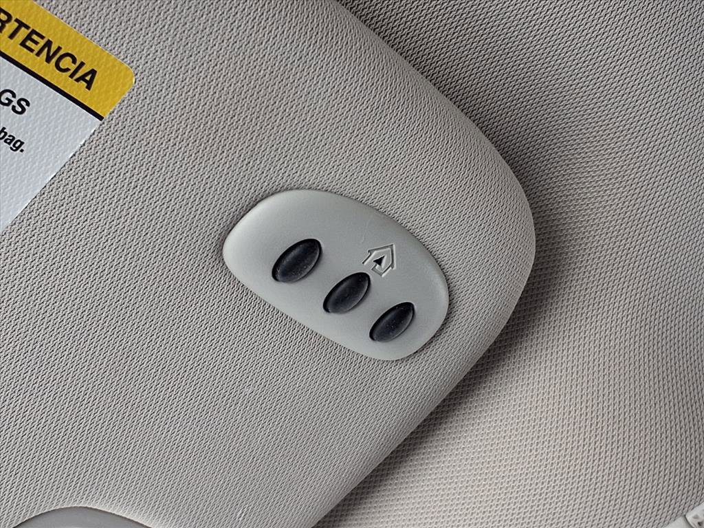 Certified 2024 Ford Edge SEL w/ Convenience Package image 15