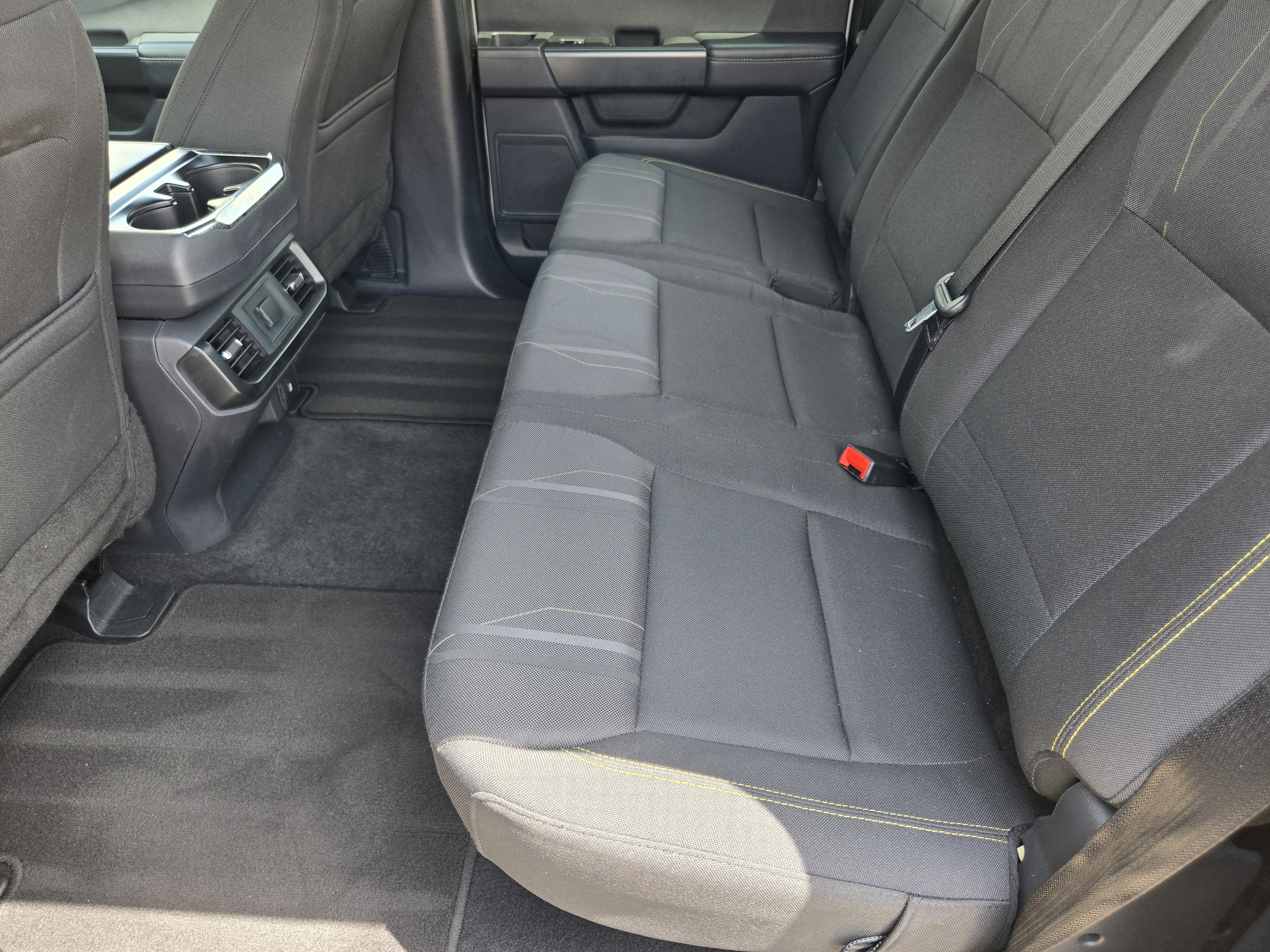 Certified 2024 Ford F150 STX AWD/4WD image 21