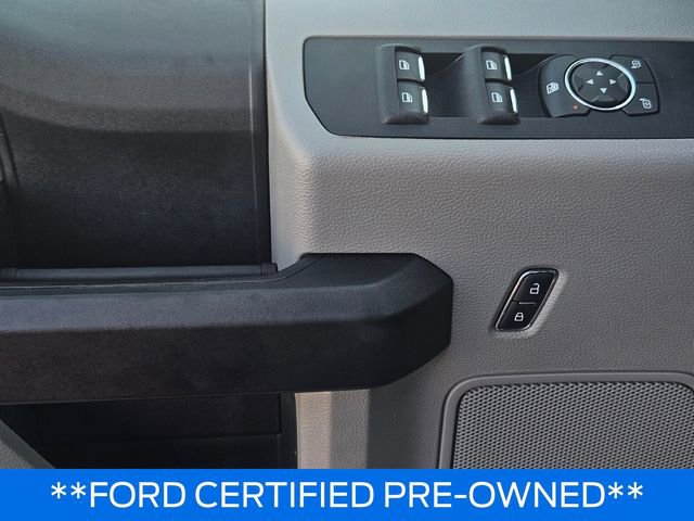 Certified 2020 Ford F250 XL w/ STX Appearance Package image 27