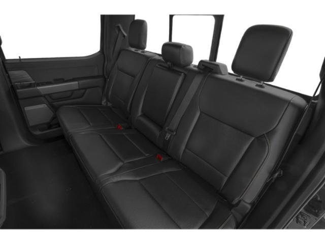 Certified 2025 Ford F150 Lariat w/ Equipment Group 502A High AWD/4WD image 15