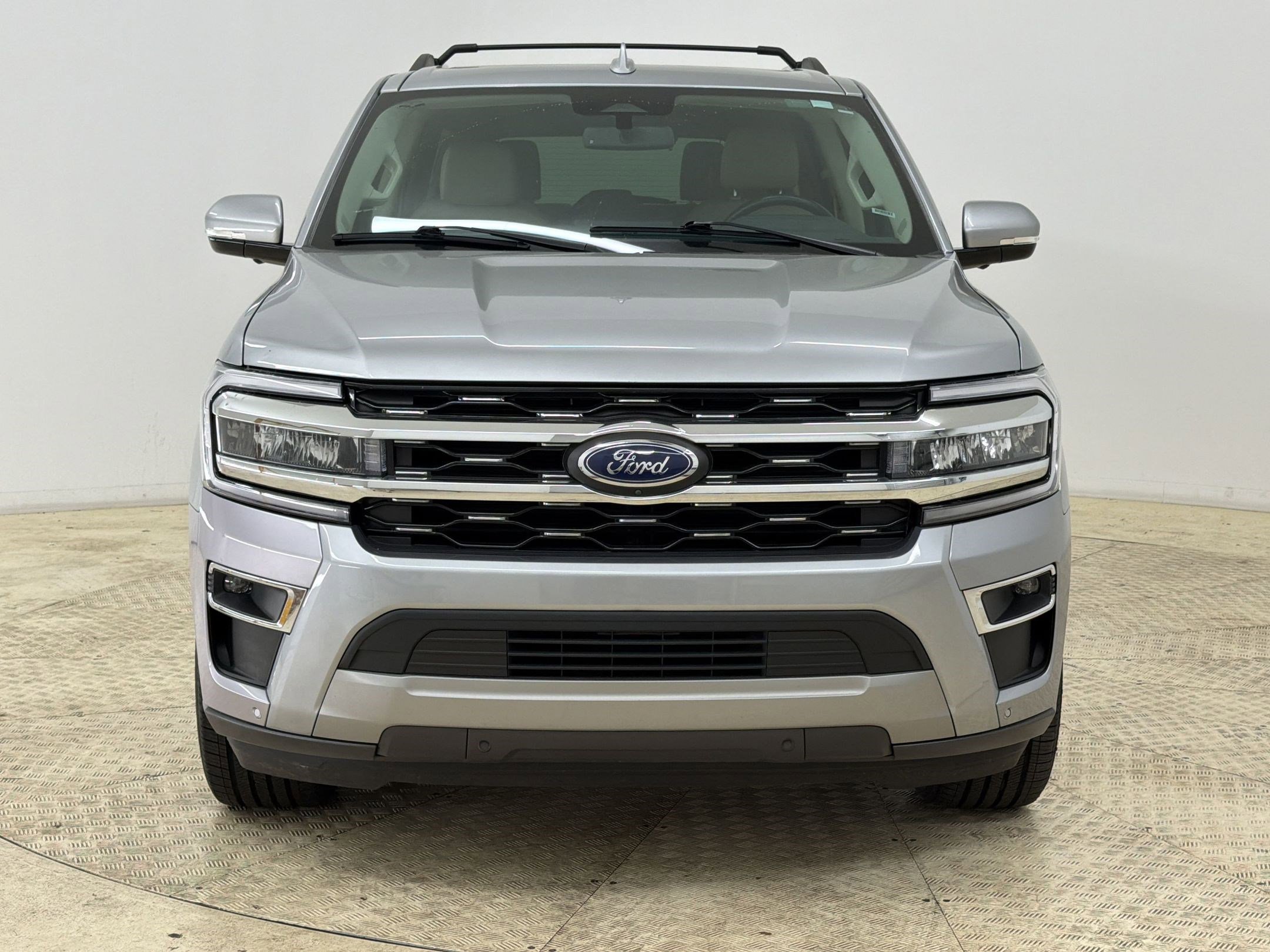 Certified 2024 Ford Expedition Limited image 6
