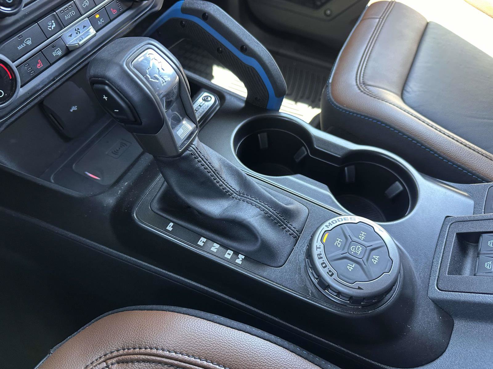 Certified 2023 Ford Bronco Outer Banks AWD/4WD image 28