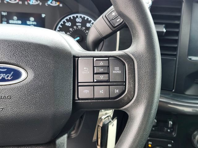Certified 2023 Ford F150 XL w/ STX Appearance Package image 30