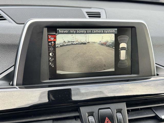 Used 2017 BMW X1 xDrive28i AWD/4WD image 32