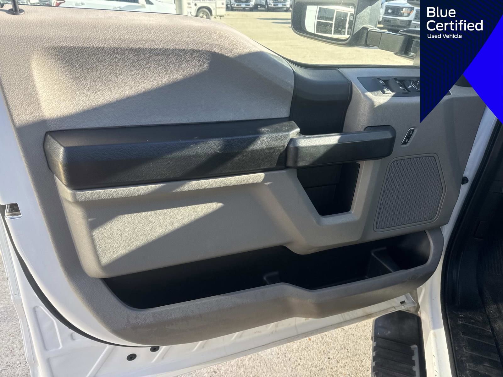 Certified 2020 Ford F450 XL w/ Power Equipment Group AWD/4WD image 24