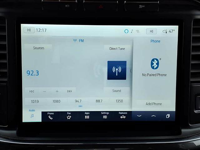 Certified 2022 Ford F150 XLT w/ Equipment Group 302A High image 25