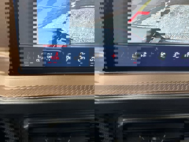 Certified 2025 Ford Bronco Sport Outer Banks w/ Outer Banks Tech Package+ image 29