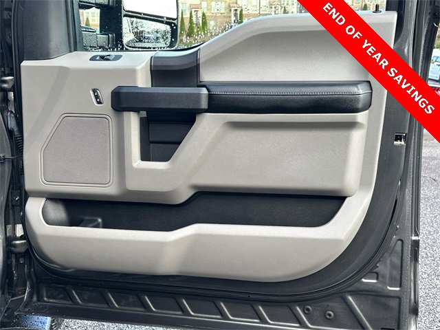 Certified 2019 Ford F150 XL w/ Equipment Group 101A Mid image 14