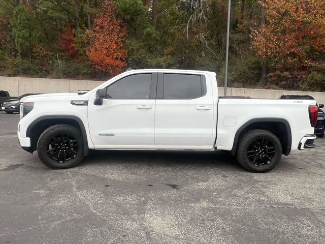 Used 2024 GMC Sierra 1500 Elevation w/ Preferred Package image 2