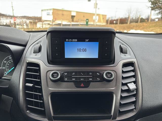 Certified 2023 Ford Transit Connect XL image 21
