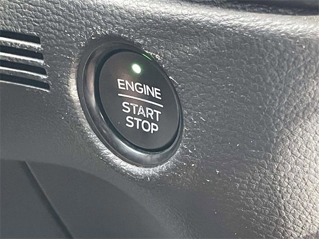 Certified 2021 Ford Ranger Lariat w/ Tremor Off-Road Package image 20