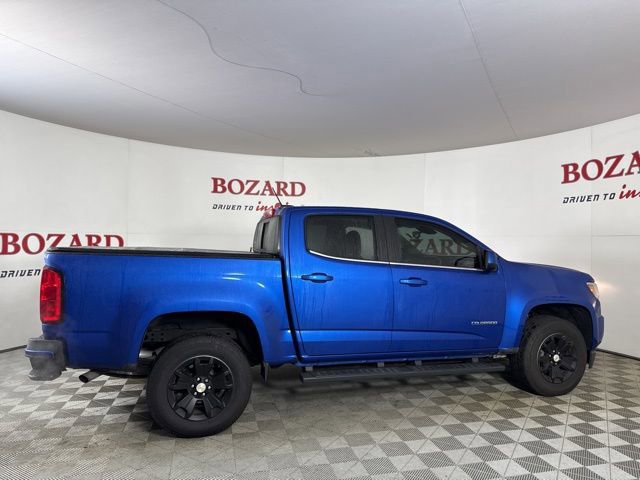 Used 2019 Chevrolet Colorado LT w/ LT Convenience Package image 6