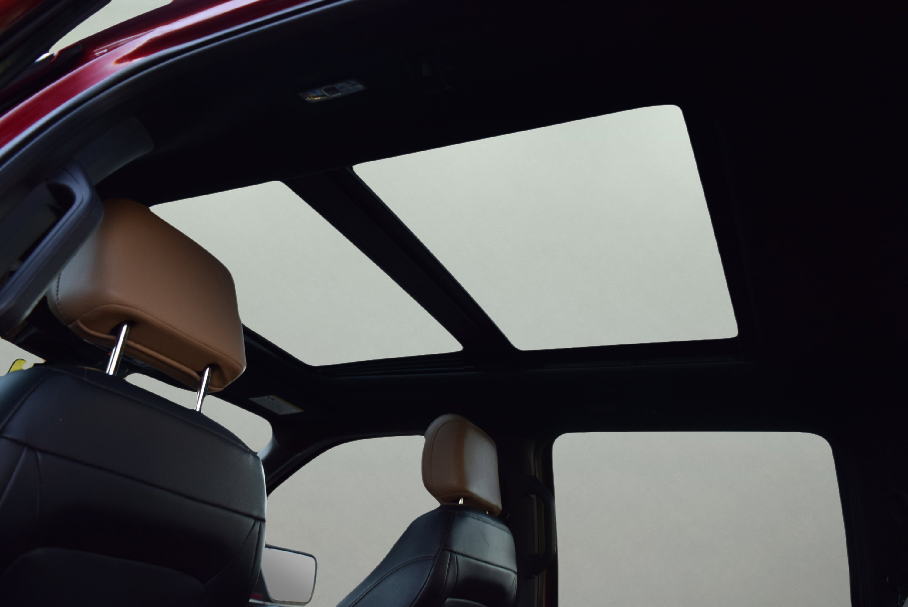 Certified 2021 Ford F150 Lariat w/ Equipment Group 502A High image 9