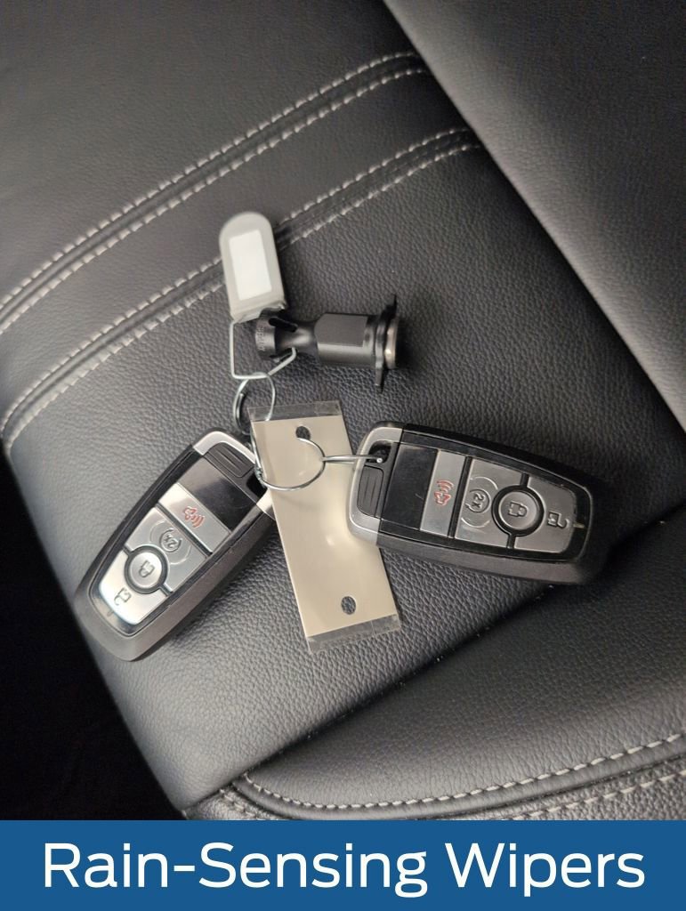 Certified 2020 Ford Ranger Lariat w/ Equipment Group 501A Mid image 40