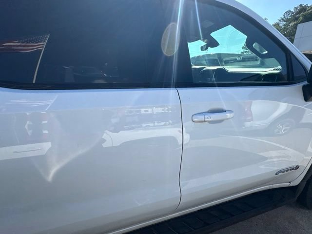 Used 2021 GMC Sierra 1500 AT4 w/ AT4 Premium Package AWD/4WD image 31