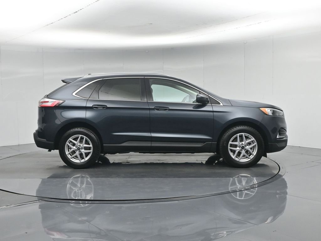 Certified 2024 Ford Edge SEL w/ Convenience Package AWD/4WD image 28