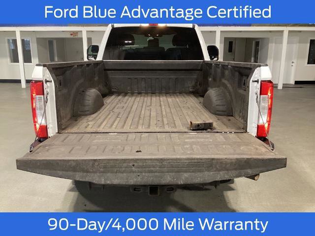 Certified 2017 Ford F250 XLT w/ XLT Value Package image 10