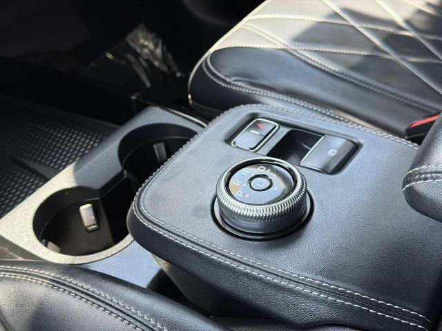 Certified 2023 Ford Mustang Mach-E Select RWD image 16