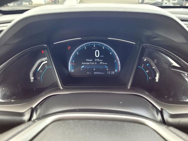 Used 2019 Honda Civic EX image 21