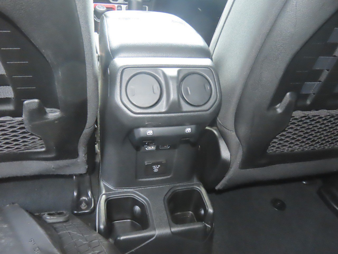 Used 2022 Jeep Gladiator Mojave w/ Cold Weather Group AWD/4WD image 19