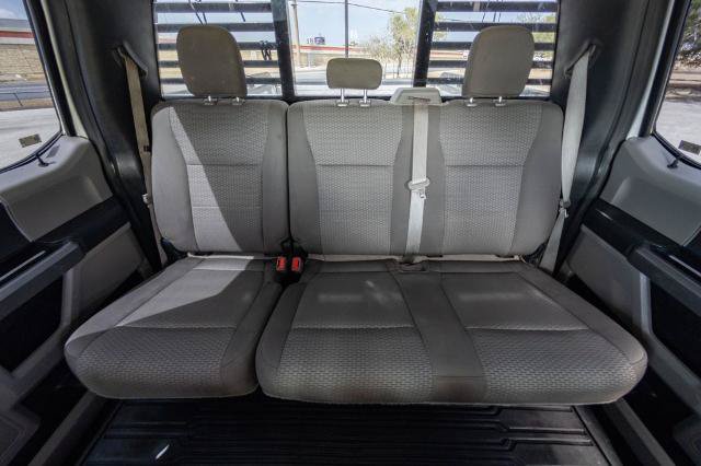 Certified 2019 Ford F150 XLT AWD/4WD image 17