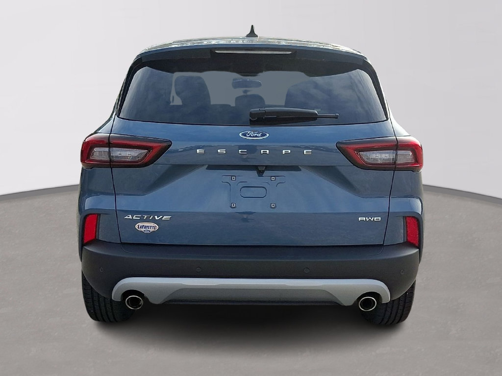 Certified 2024 Ford Escape Active w/ Tech Pack #2 AWD/4WD image 5