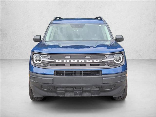 Certified 2024 Ford Bronco Sport Big Bend AWD/4WD image 2