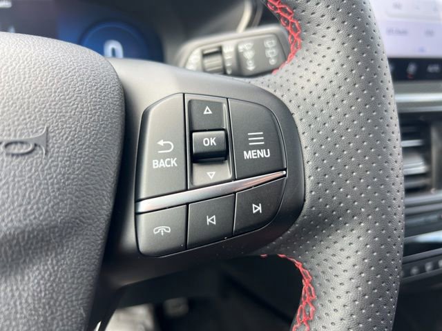 Certified 2023 Ford Escape ST-Line Elite image 12