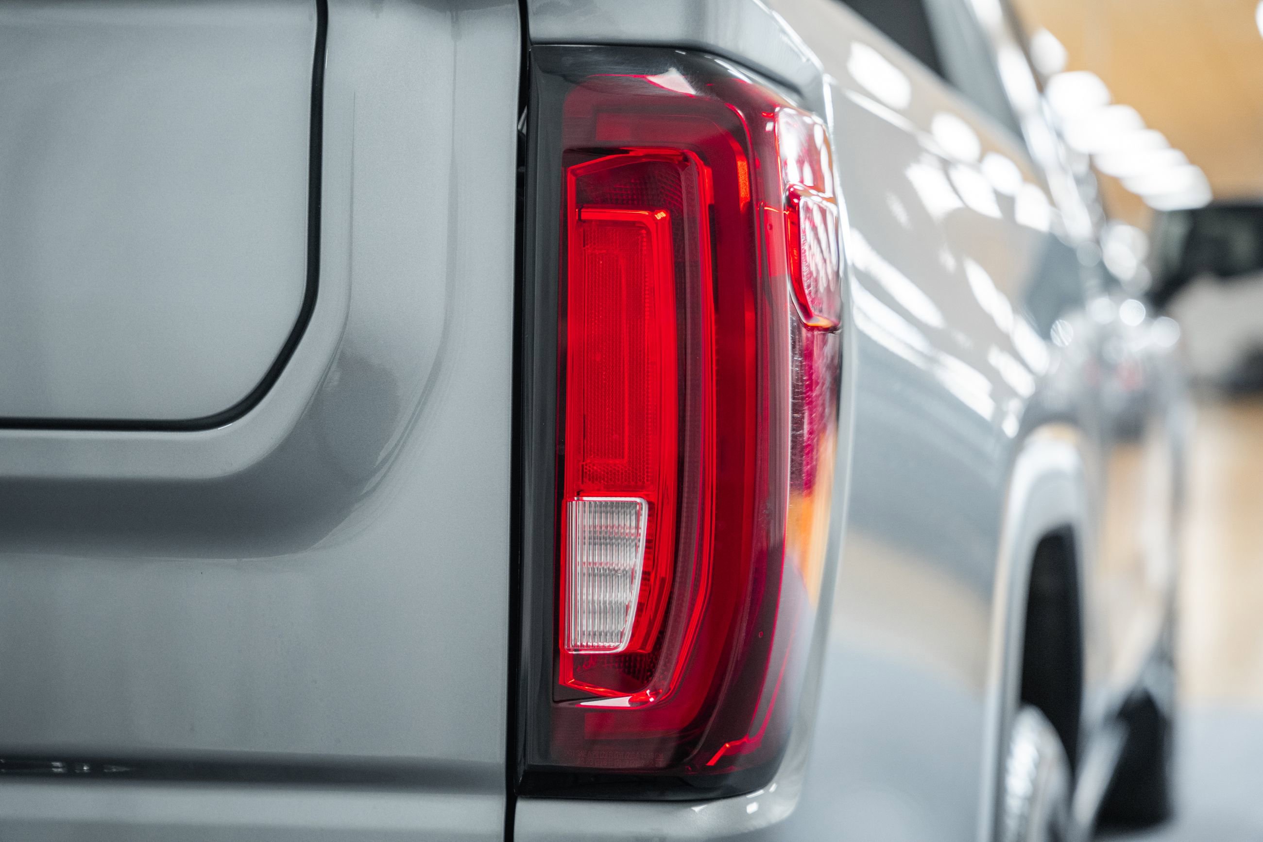 Used 2024 GMC Sierra 1500 Denali w/ Denali Reserve Package image 19