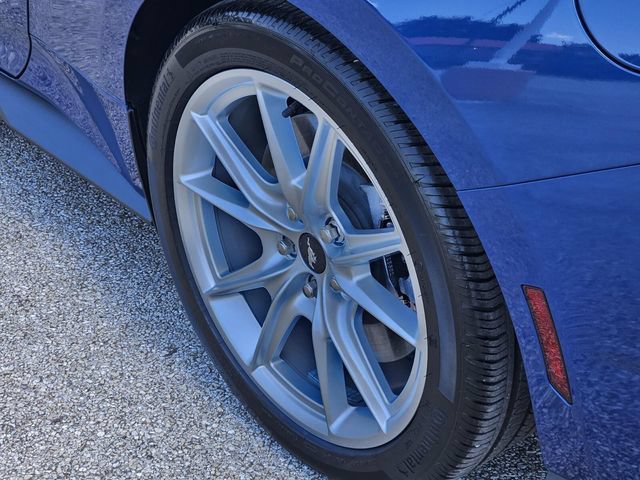 Certified 2024 Ford Mustang GT Premium RWD image 8