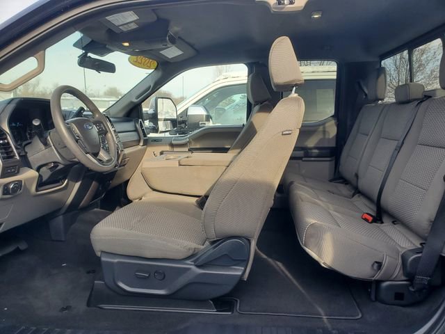 Certified 2022 Ford F250 XLT w/ XLT Premium Package image 23