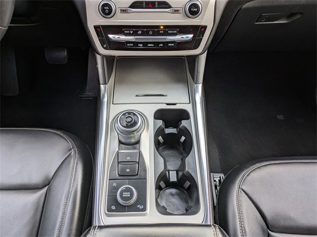 Certified 2023 Ford Explorer XLT w/ Equipment Group 202A image 18