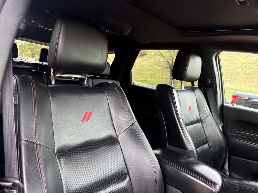 Used 2023 Dodge Durango GT AWD/4WD image 29