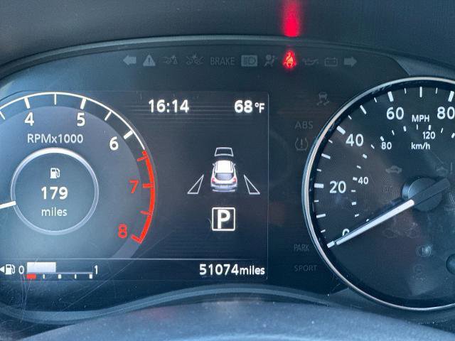 Used 2024 Nissan Kicks SR image 26